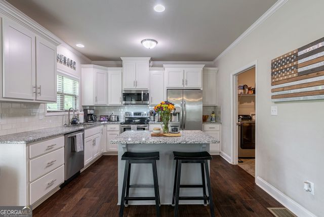 1972 Grove Park Boulevard, Watkinsville, GA 30677