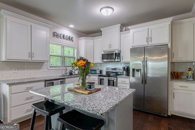 1972 Grove Park Boulevard, Watkinsville, GA 30677