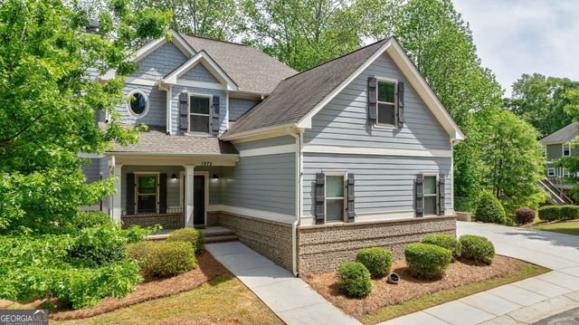 1972 Grove Park Boulevard, Watkinsville, GA 30677