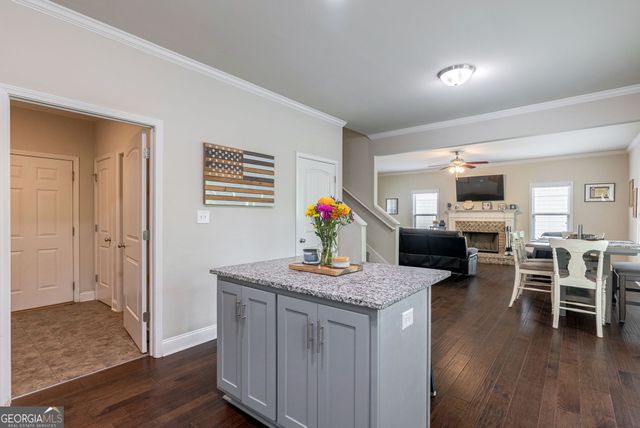 1972 Grove Park Boulevard, Watkinsville, GA 30677