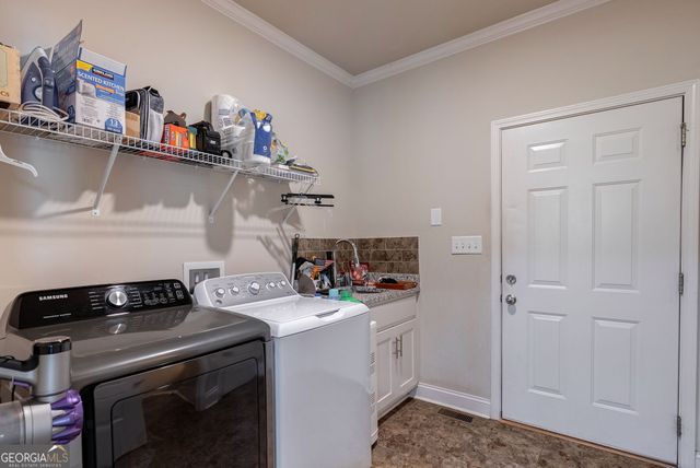 1972 Grove Park Boulevard, Watkinsville, GA 30677