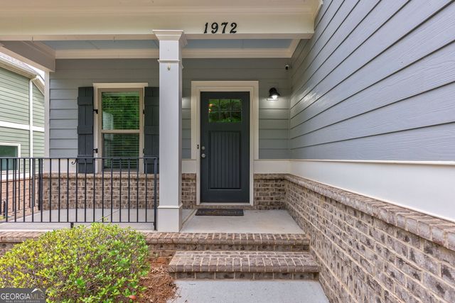 1972 Grove Park Boulevard, Watkinsville, GA 30677