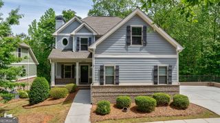 1972 Grove Park Boulevard, Watkinsville, GA 30677