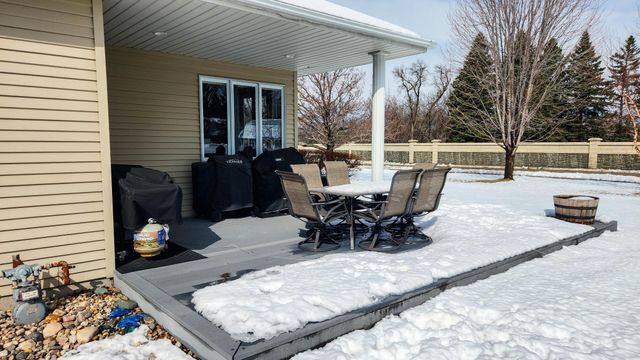 4041 S Rivershore Drive, Moorhead, MN 56560