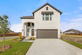 4125 Beale Street, Heartland, TX 75114