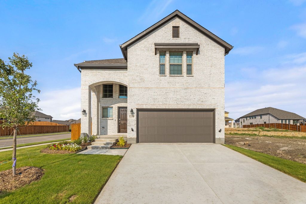 4125 Beale Street, Heartland, TX 75114