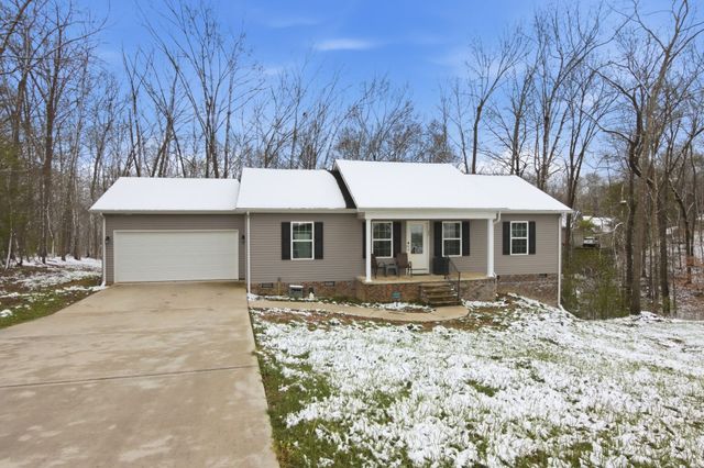 77 Larkspur Ct, Tullahoma, TN 37388