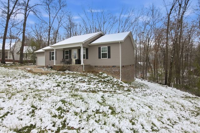 77 Larkspur Ct, Tullahoma, TN 37388