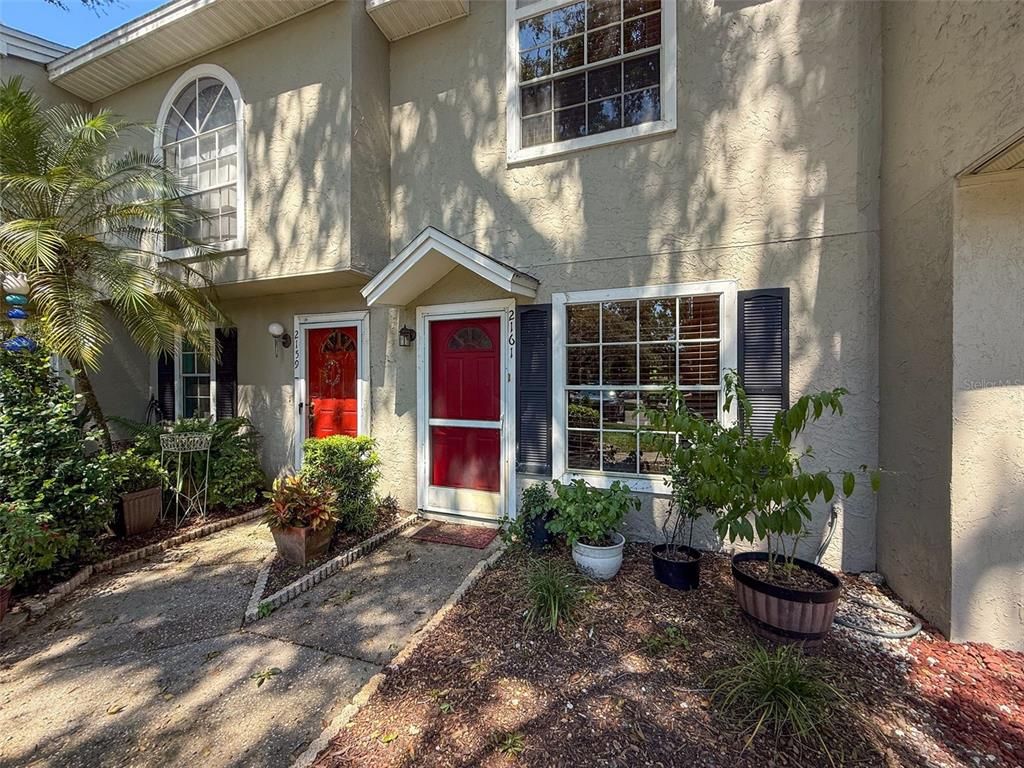 2161 FOX CHASE BLVD, Palm Harbor, FL 34683