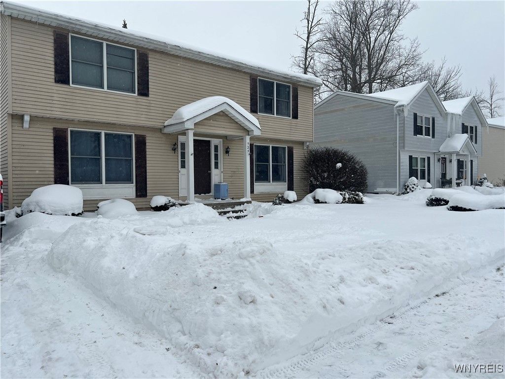 929 Remington Drive, North Tonawanda, NY 14120