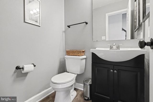 2456 HARPOON DR, Stafford, VA 22554