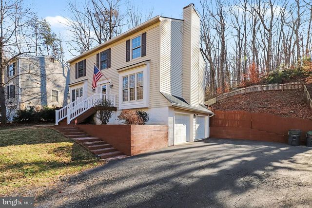 2456 HARPOON DR, Stafford, VA 22554