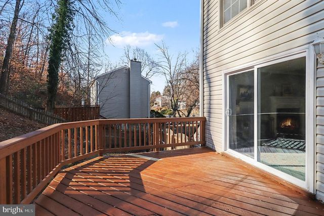 2456 HARPOON DR, Stafford, VA 22554