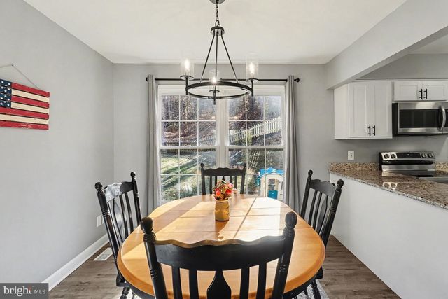 2456 HARPOON DR, Stafford, VA 22554