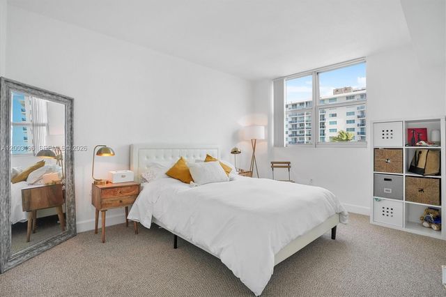 7501 E Treasure Dr 4EF, North Bay Village, FL 33141