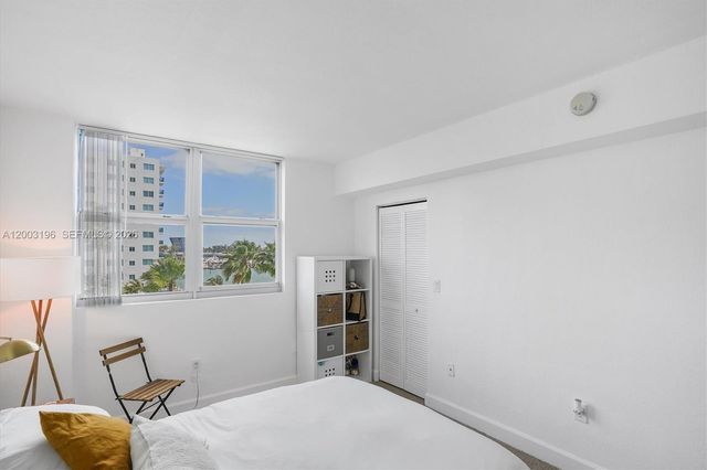 7501 E Treasure Dr 4EF, North Bay Village, FL 33141