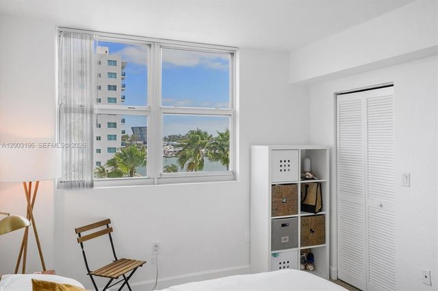 7501 E Treasure Dr 4EF, North Bay Village, FL 33141