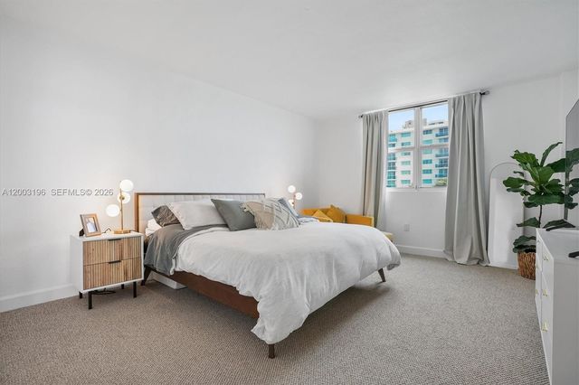 7501 E Treasure Dr 4EF, North Bay Village, FL 33141