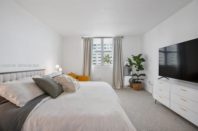 7501 E Treasure Dr 4EF, North Bay Village, FL 33141