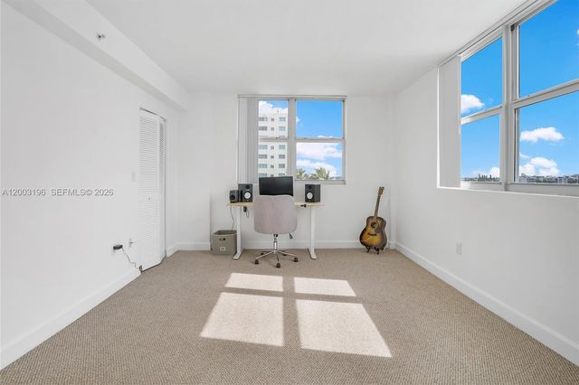 7501 E Treasure Dr 4EF, North Bay Village, FL 33141