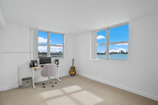 7501 E Treasure Dr 4EF, North Bay Village, FL 33141