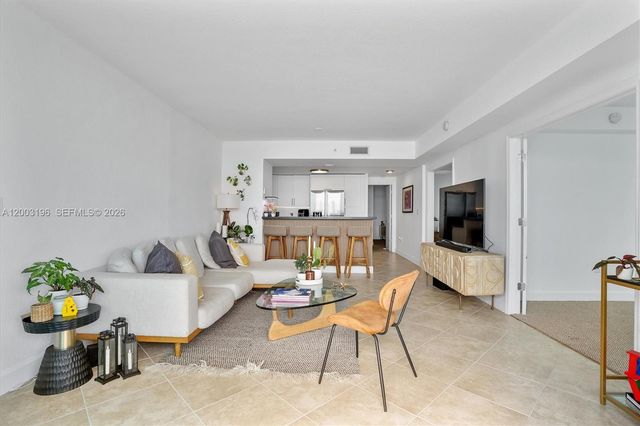 7501 E Treasure Dr 4EF, North Bay Village, FL 33141