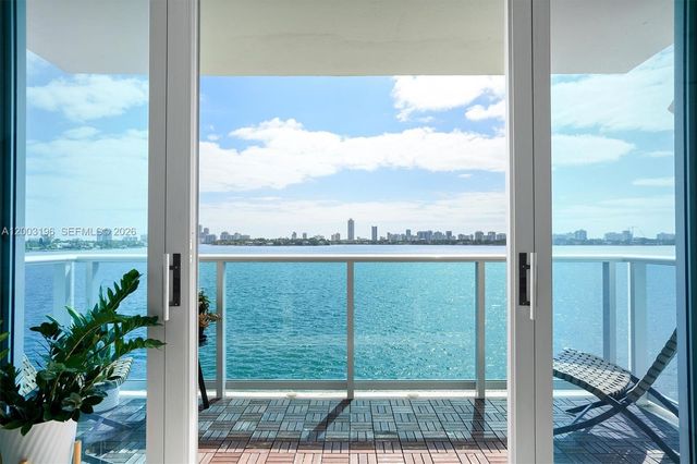 7501 E Treasure Dr 4EF, North Bay Village, FL 33141