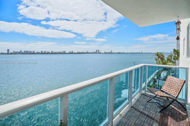 7501 E Treasure Dr 4EF, North Bay Village, FL 33141