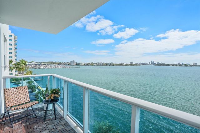 7501 E Treasure Dr 4EF, North Bay Village, FL 33141