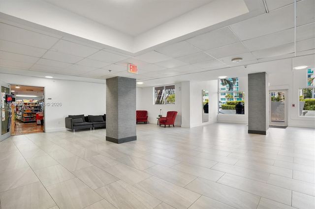 7501 E Treasure Dr 4EF, North Bay Village, FL 33141