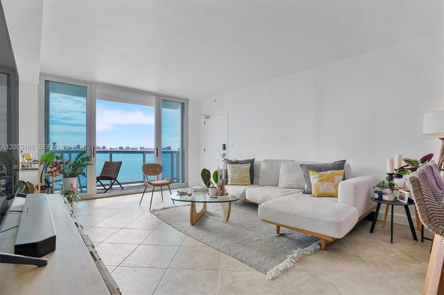 7501 E Treasure Dr 4EF, North Bay Village, FL 33141