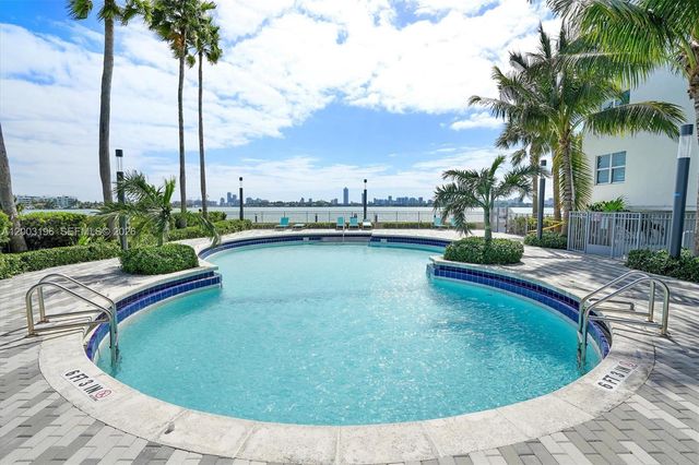 7501 E Treasure Dr 4EF, North Bay Village, FL 33141