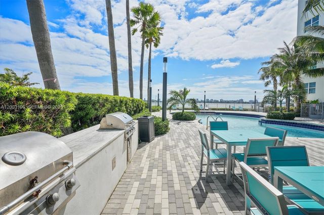 7501 E Treasure Dr 4EF, North Bay Village, FL 33141