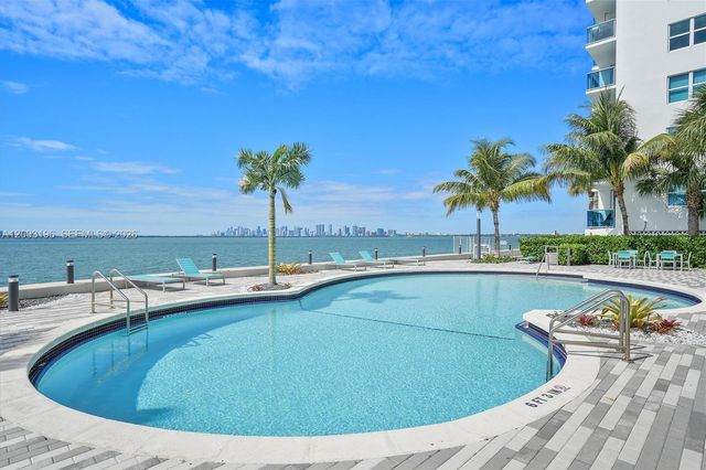 7501 E Treasure Dr 4EF, North Bay Village, FL 33141