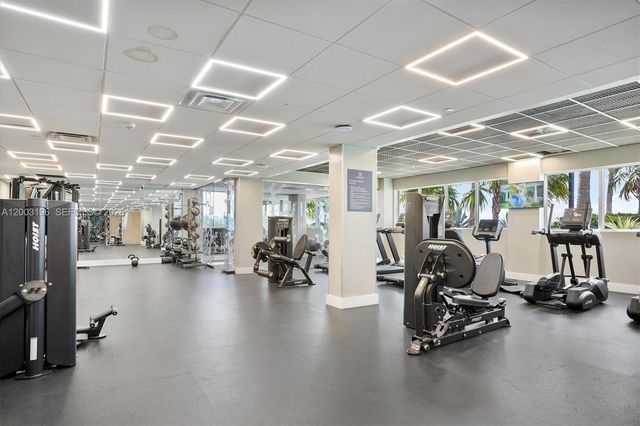 7501 E Treasure Dr 4EF, North Bay Village, FL 33141