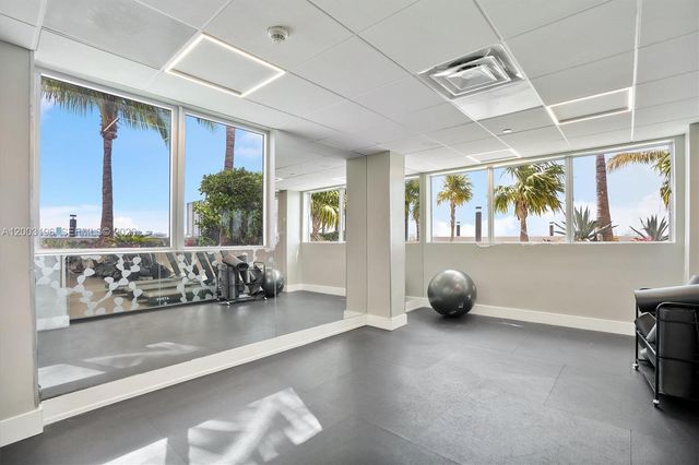 7501 E Treasure Dr 4EF, North Bay Village, FL 33141