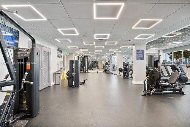 7501 E Treasure Dr 4EF, North Bay Village, FL 33141