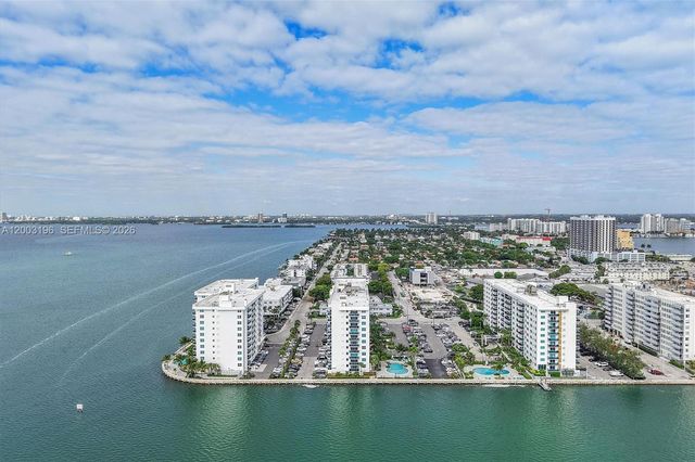 7501 E Treasure Dr 4EF, North Bay Village, FL 33141