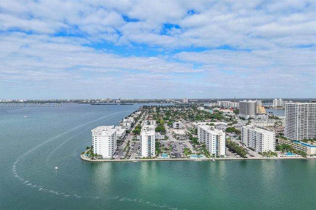 7501 E Treasure Dr 4EF, North Bay Village, FL 33141