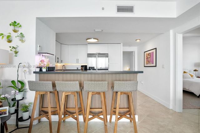 7501 E Treasure Dr 4EF, North Bay Village, FL 33141