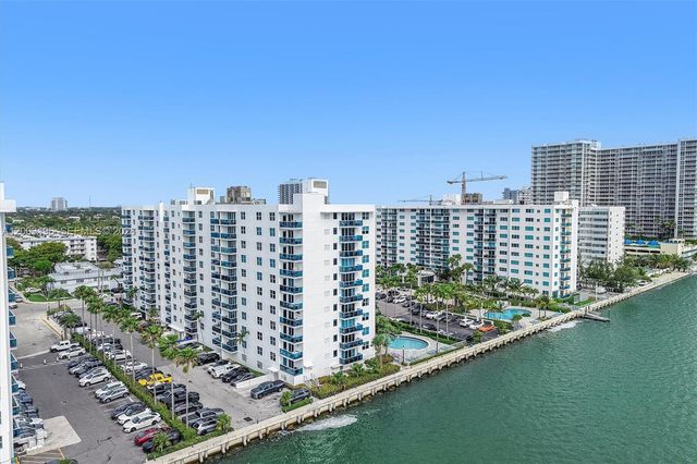 7501 E Treasure Dr 4EF, North Bay Village, FL 33141