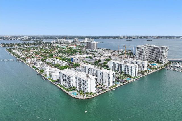 7501 E Treasure Dr 4EF, North Bay Village, FL 33141