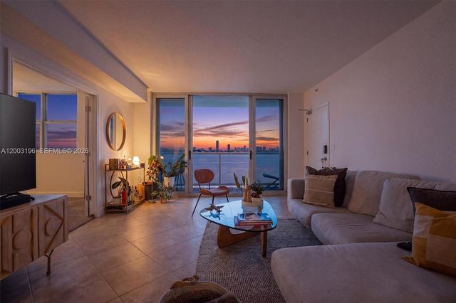 7501 E Treasure Dr 4EF, North Bay Village, FL 33141