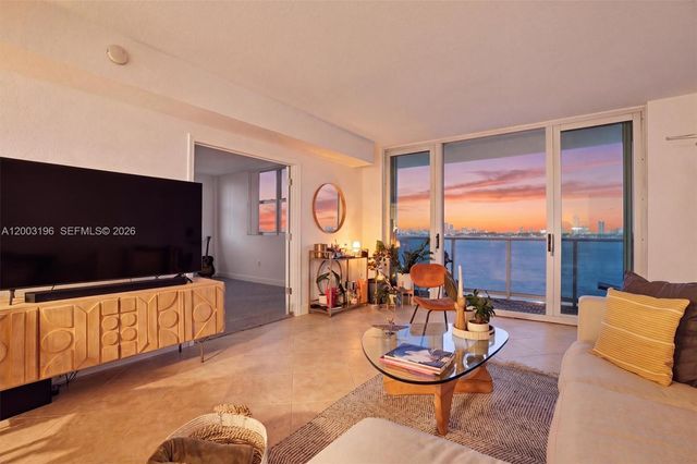 7501 E Treasure Dr 4EF, North Bay Village, FL 33141