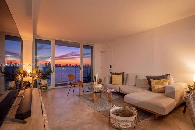 7501 E Treasure Dr 4EF, North Bay Village, FL 33141