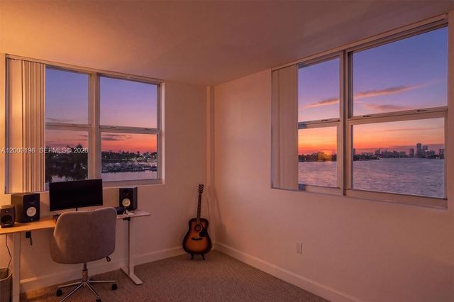 7501 E Treasure Dr 4EF, North Bay Village, FL 33141