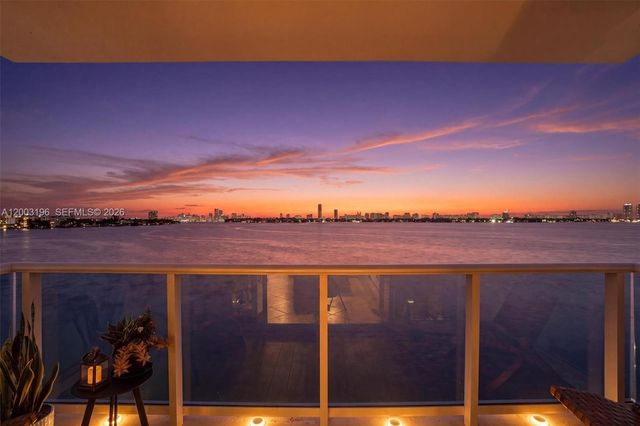 7501 E Treasure Dr 4EF, North Bay Village, FL 33141