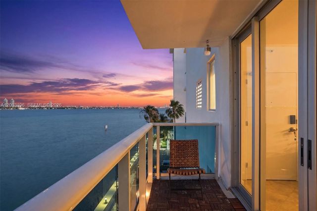 7501 E Treasure Dr 4EF, North Bay Village, FL 33141