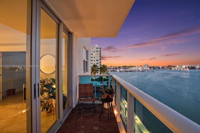 7501 E Treasure Dr 4EF, North Bay Village, FL 33141