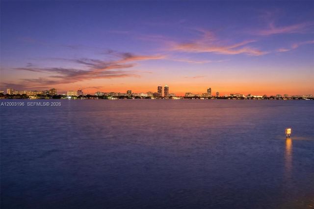 7501 E Treasure Dr 4EF, North Bay Village, FL 33141